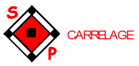 SP carrelage – Carreleur