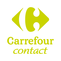 Carrefour contact – Épicerie