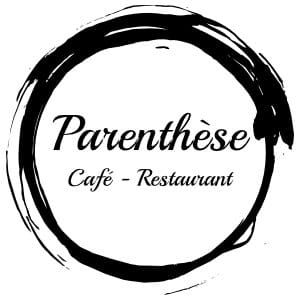 La Parenthèse Café – Restaurant