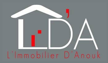 Société LID’A – L’Immobilier D’Anouk – Agence immobilière