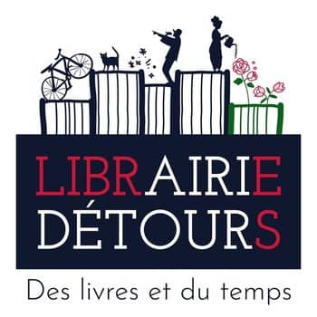 Librairie Détours – Librairie, Papeterie