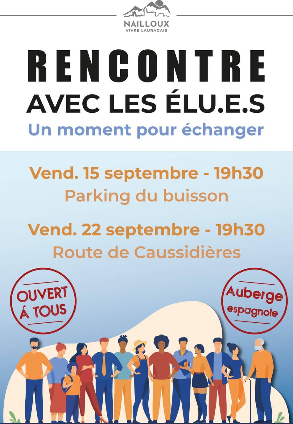 Visuel de l'événement