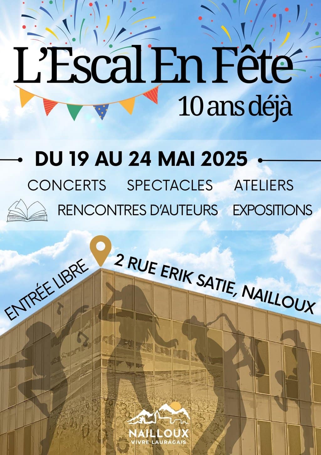 Visuel de l'événement