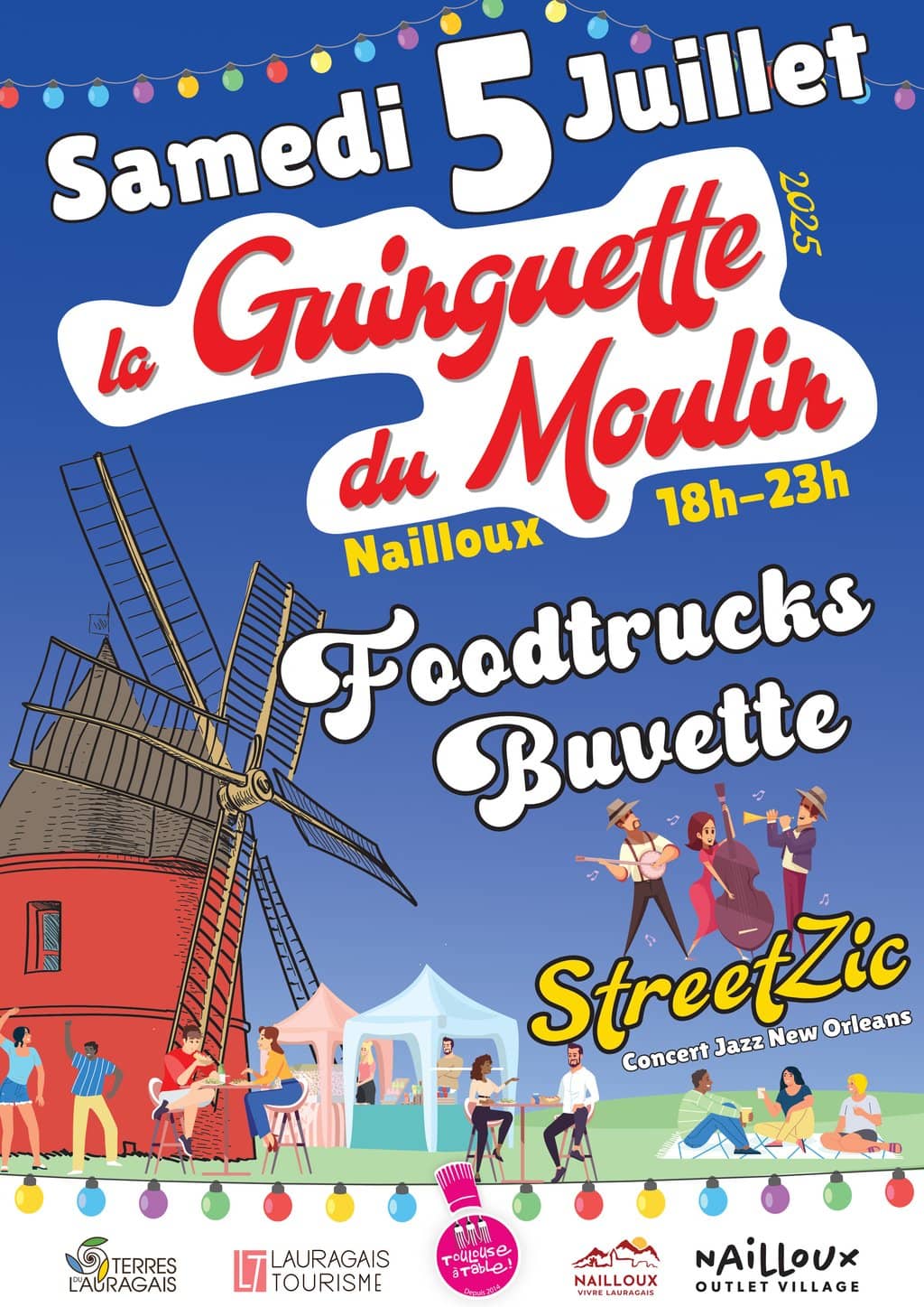 Visuel de l'événement