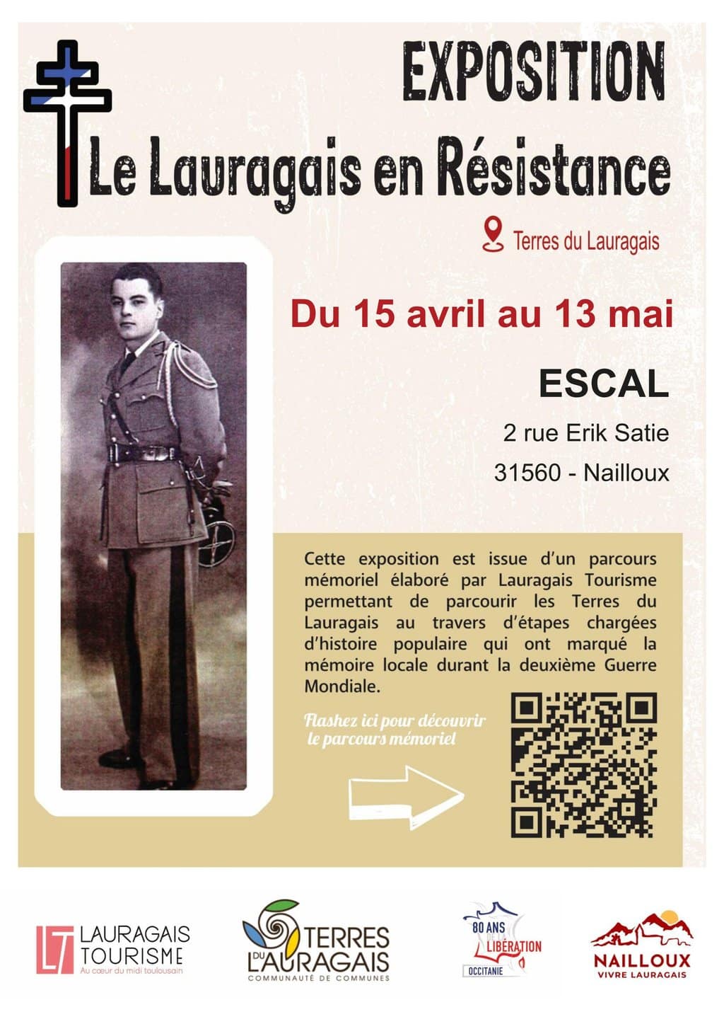 Visuel de l'événement