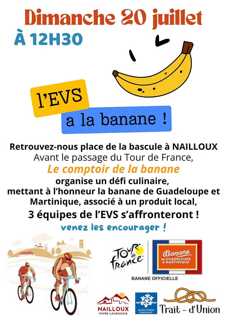 Visuel de l'événement