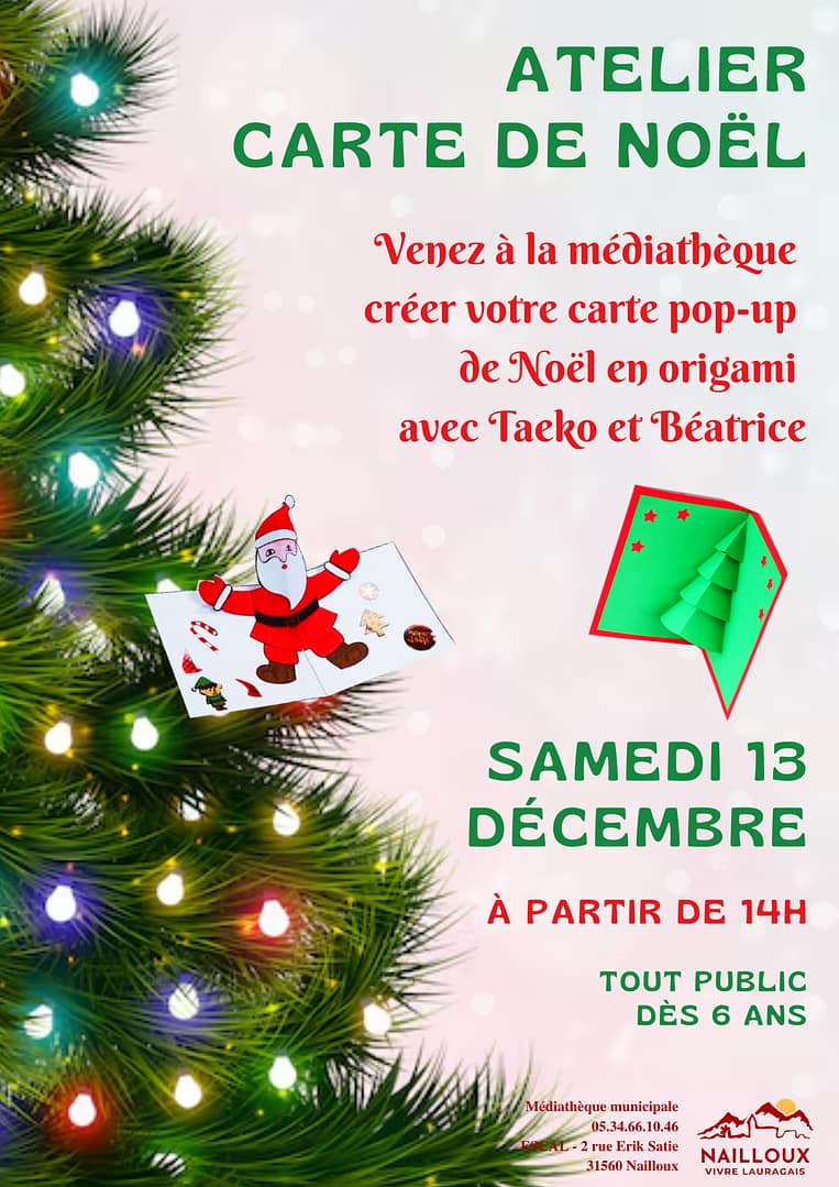 Visuel de l'événement