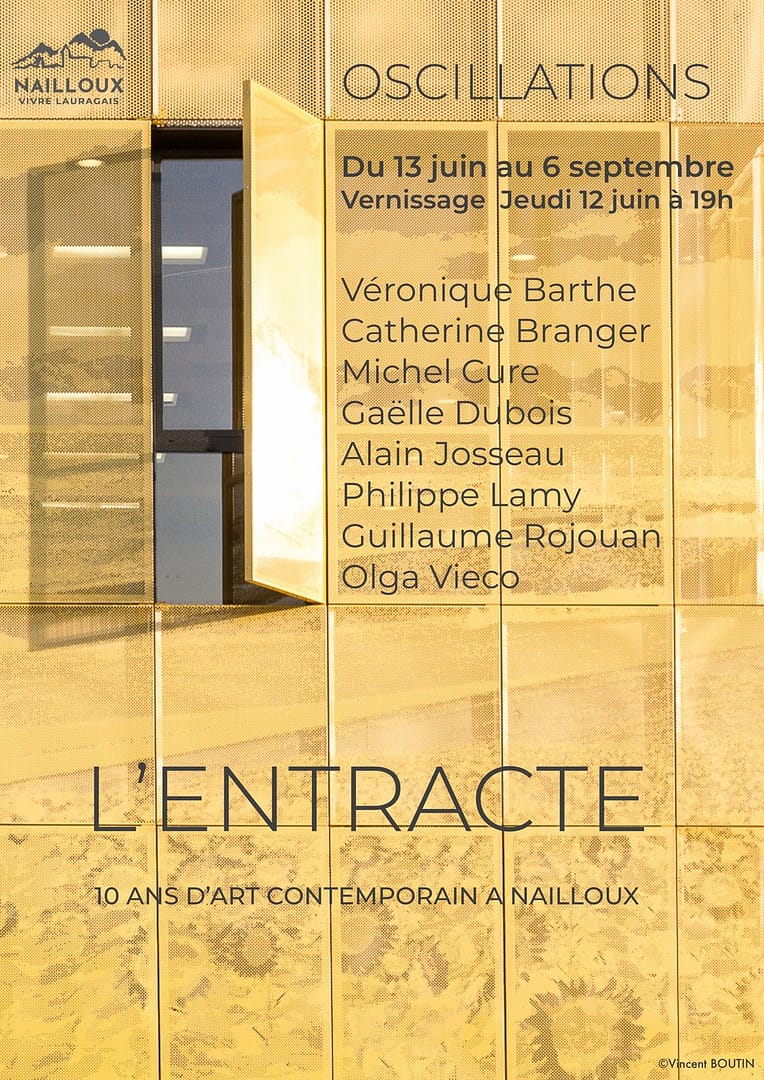 Visuel de l'événement