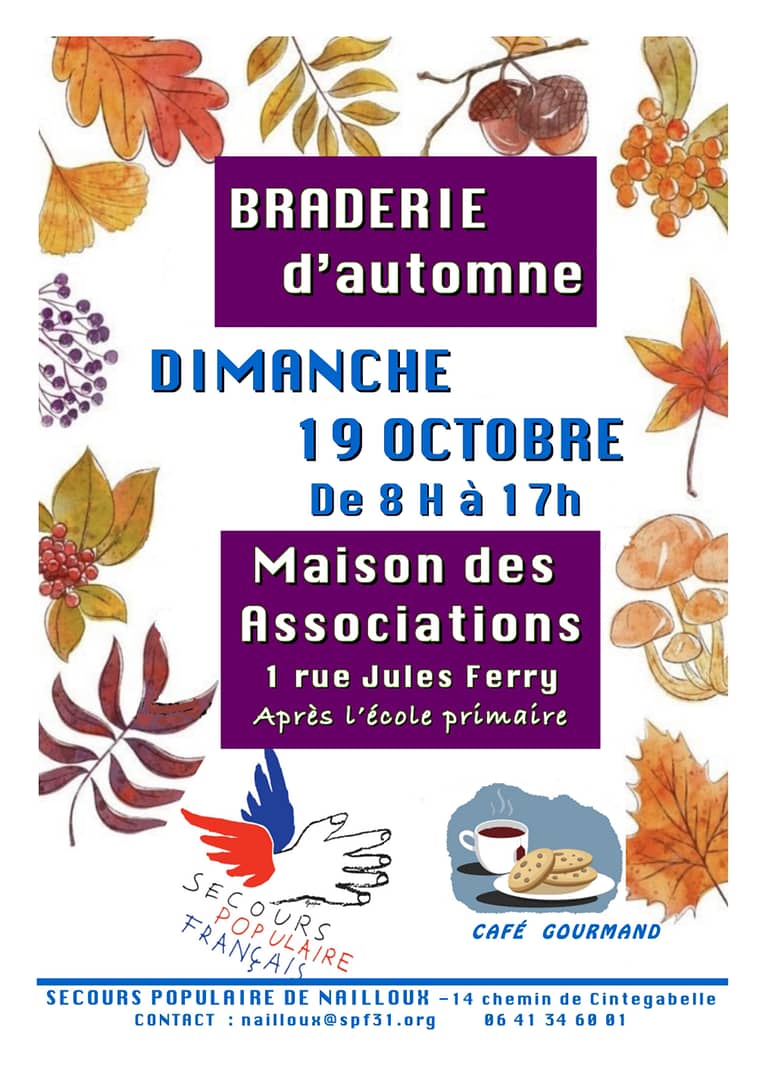 Visuel de l'événement