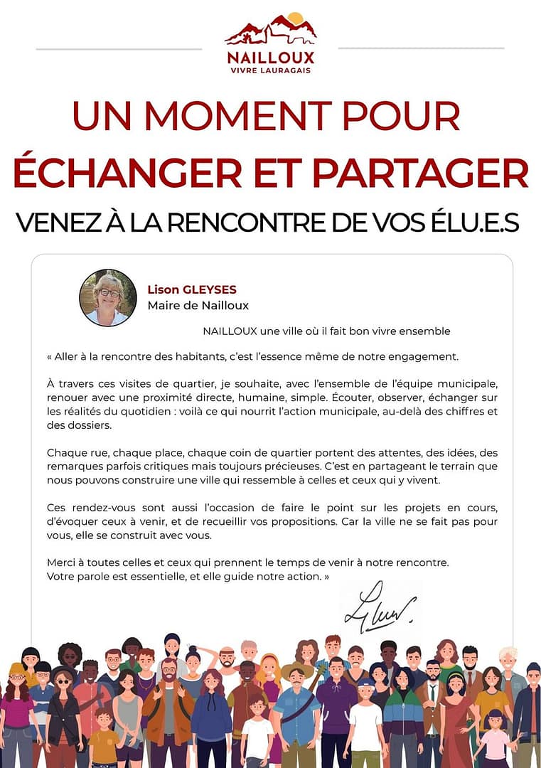 Visuel de l'événement