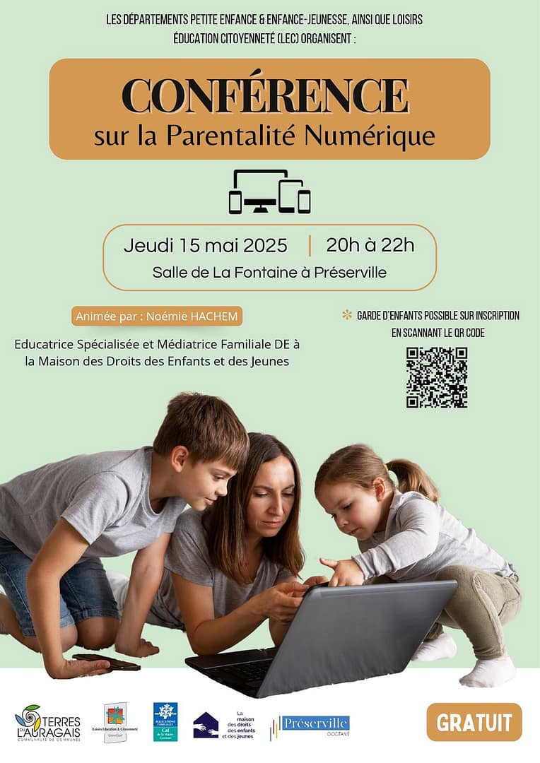 Visuel de l'événement