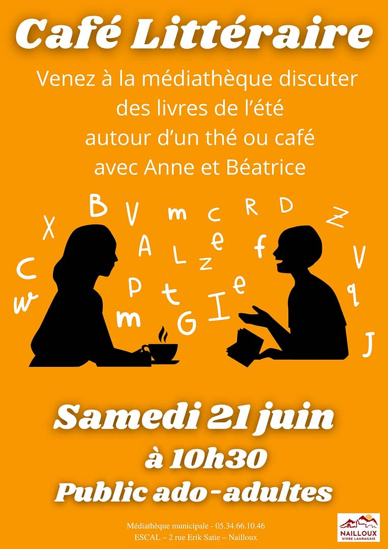 Visuel de l'événement