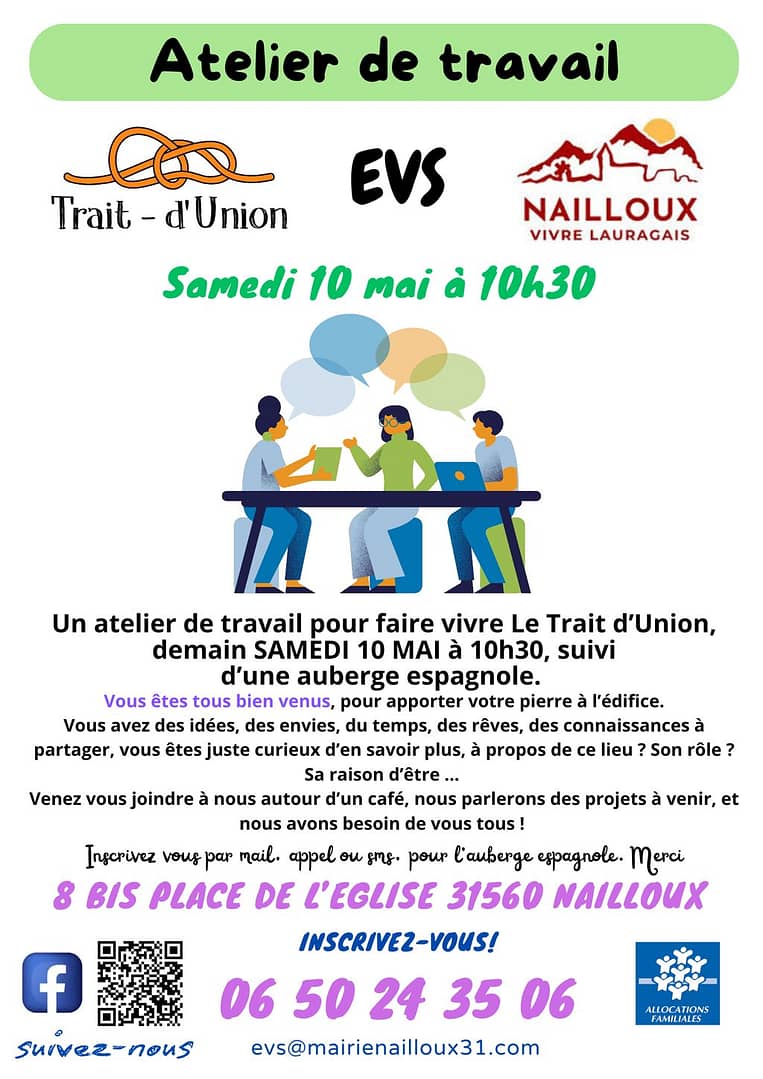 Visuel de l'événement
