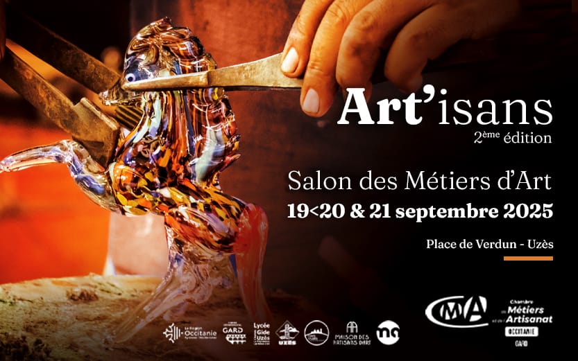 Image mise en avant de l'artisan