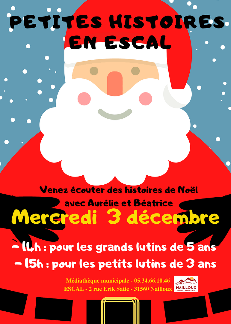 Visuel de l'événement