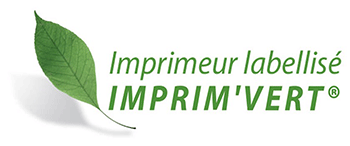 logo label imprim'vert