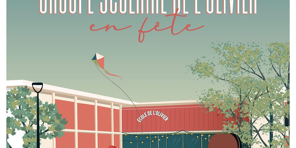 Affiche Pechbonnieu