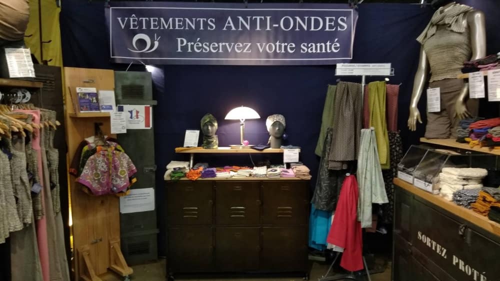 ONDES ET PROTECTION