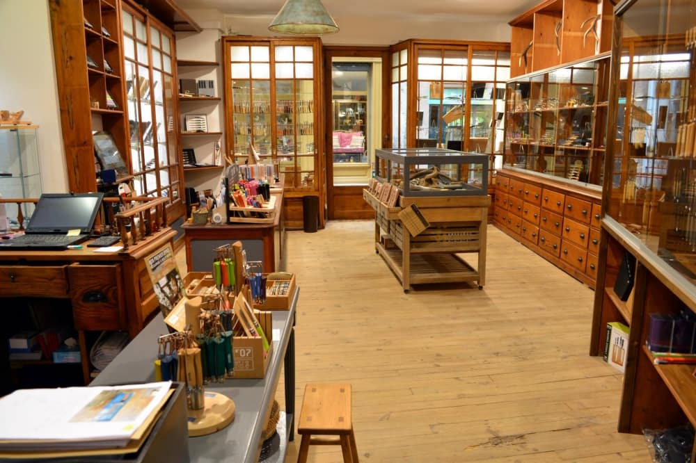 COUTELLERIE SAVIGNAC