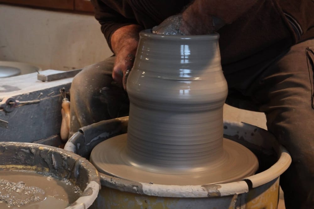 POTERIE DE MOSTUEJOULS