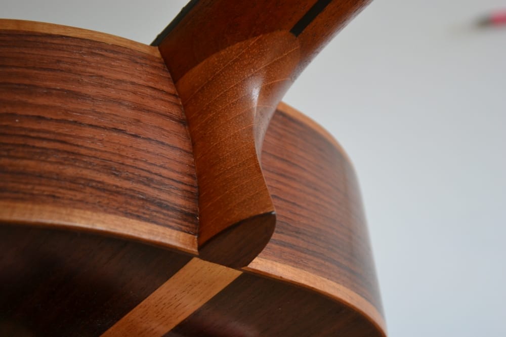 GAUTIER GUITARE