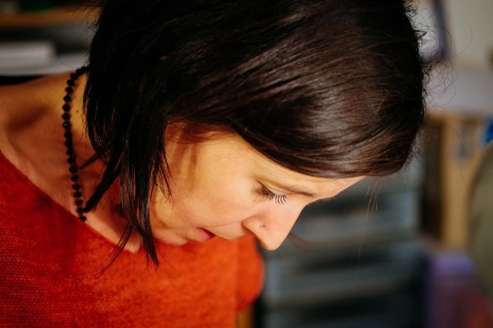 CHAULAIC Nathalie