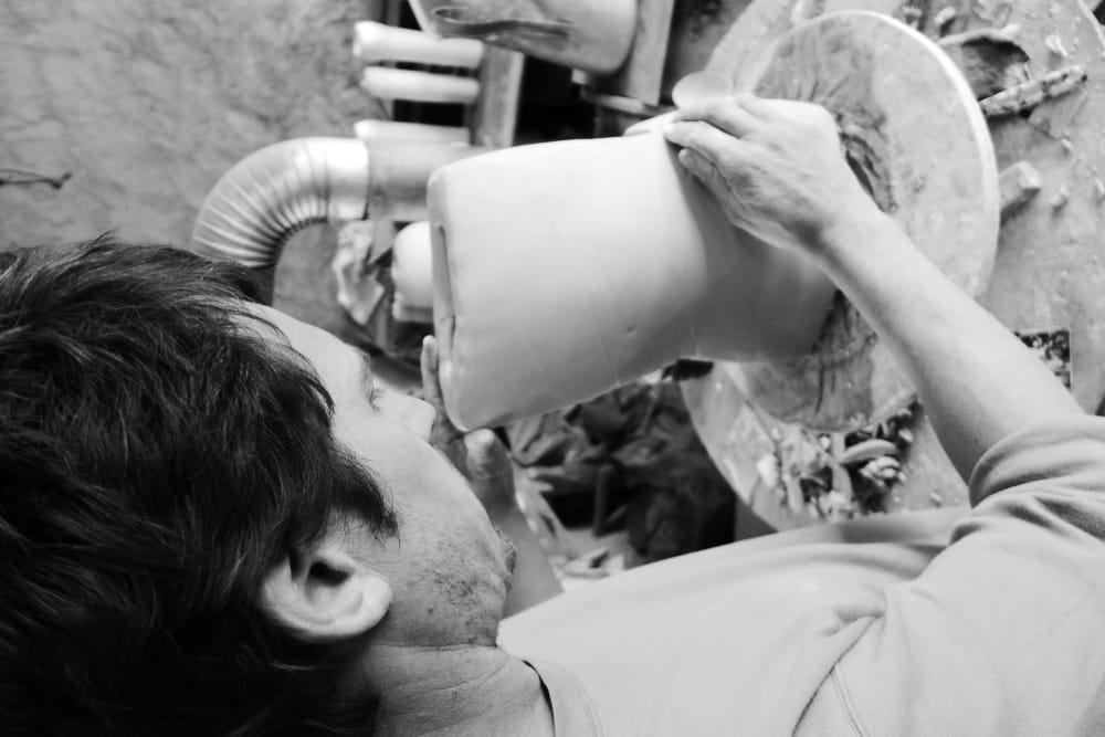 Image mise en avant de l'artisan