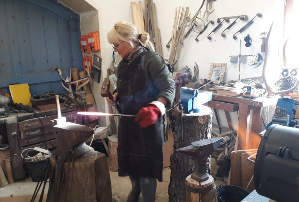 ATELIER BOIS DE SOPHIE