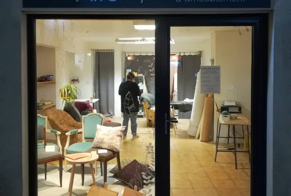ATELIER ALTO