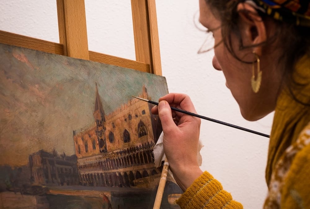ATELIER HERMANN