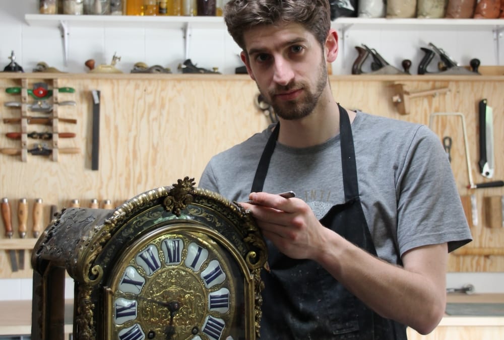 ATELIER GERVASI