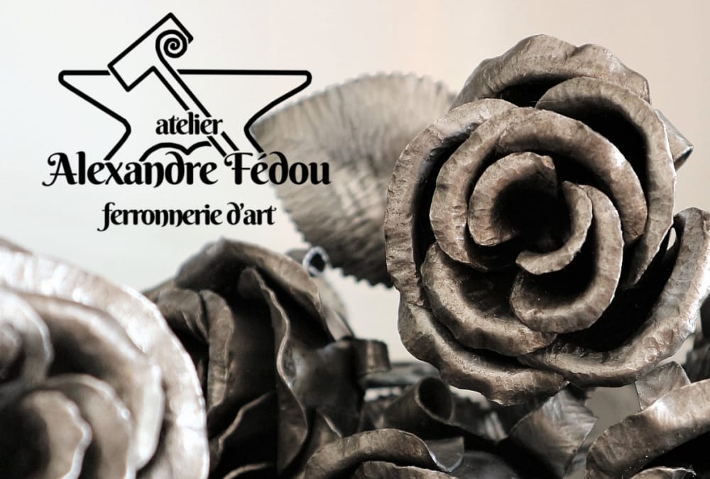 ATELIER ALEXANDRE FEDOU