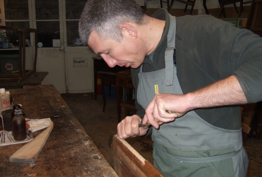 ATELIER MILHES