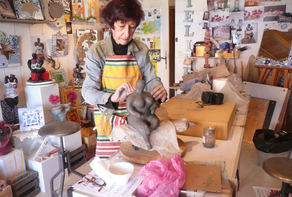 TERRE MOSAIQUE
