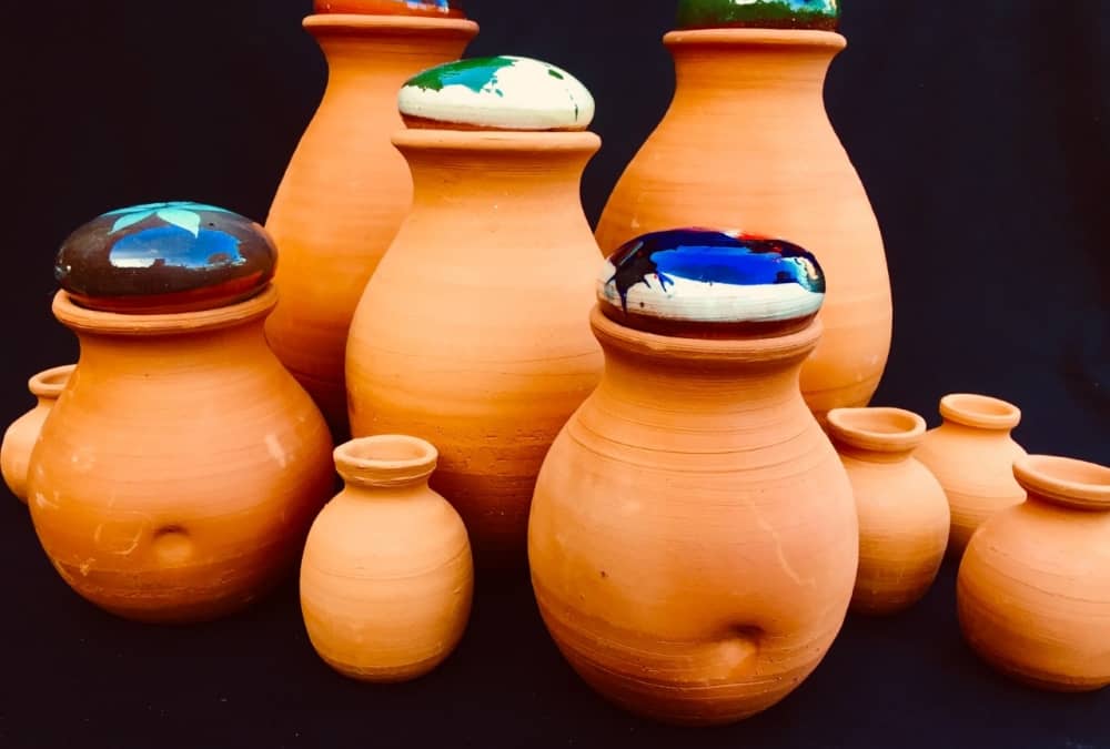 POTERIE TERRALHA
