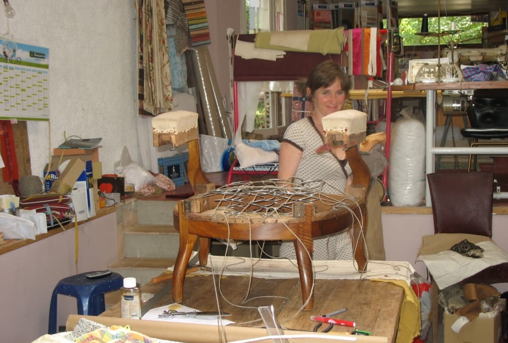 ATELIER LA RE-NAISSANCE