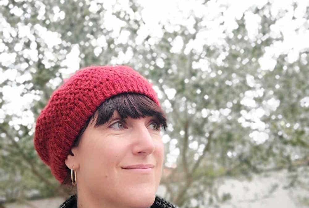O Temps des Assises – Carine Fourtet