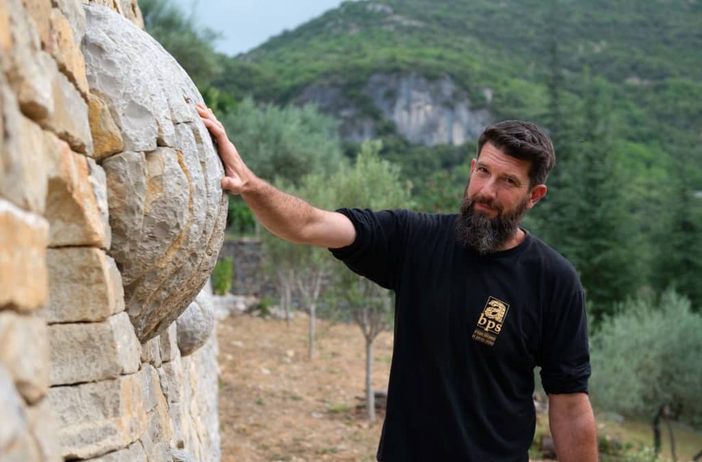 ARTMUR Pierre Sèche