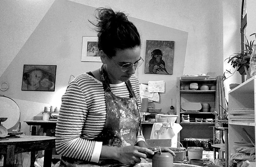 Louise Bloch