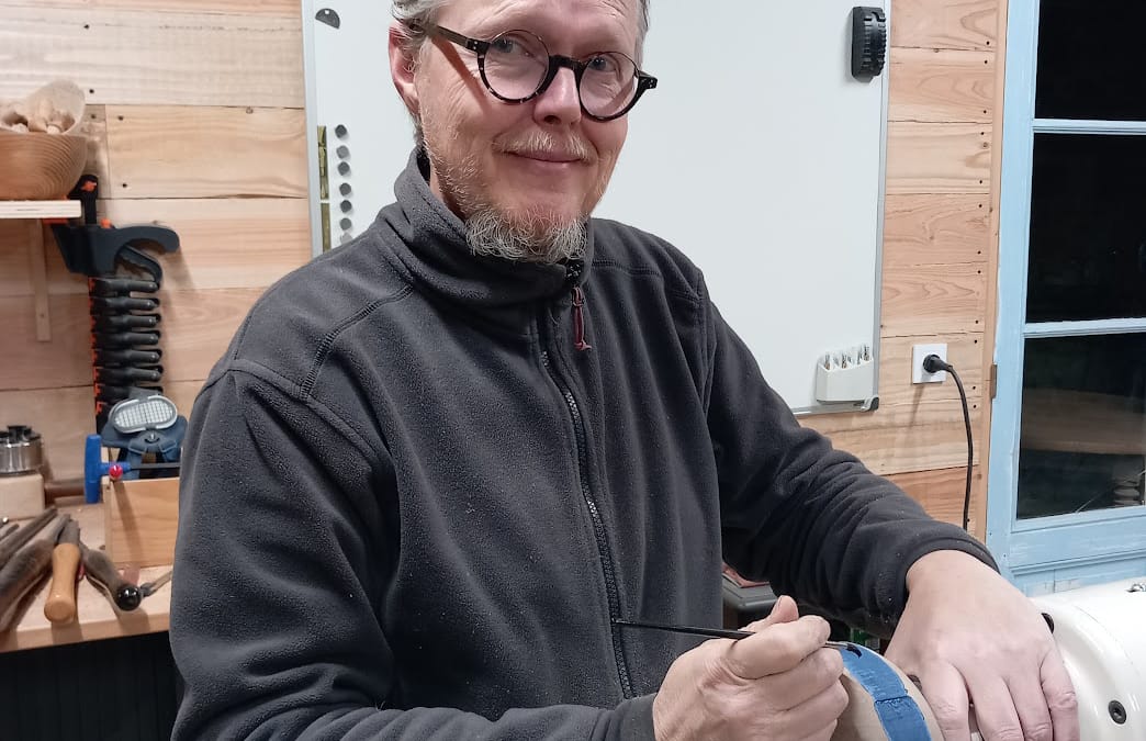 Un Tour Au Pichet – Ludovic Cardine