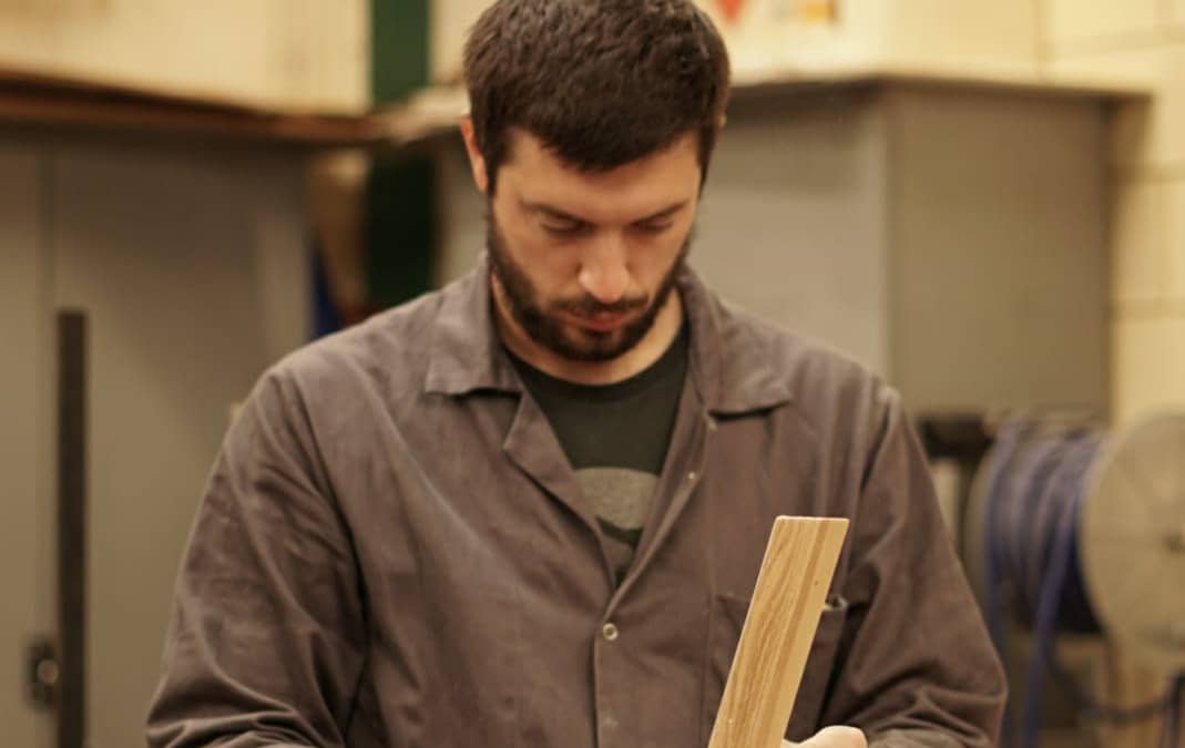 Atelier E-RECA