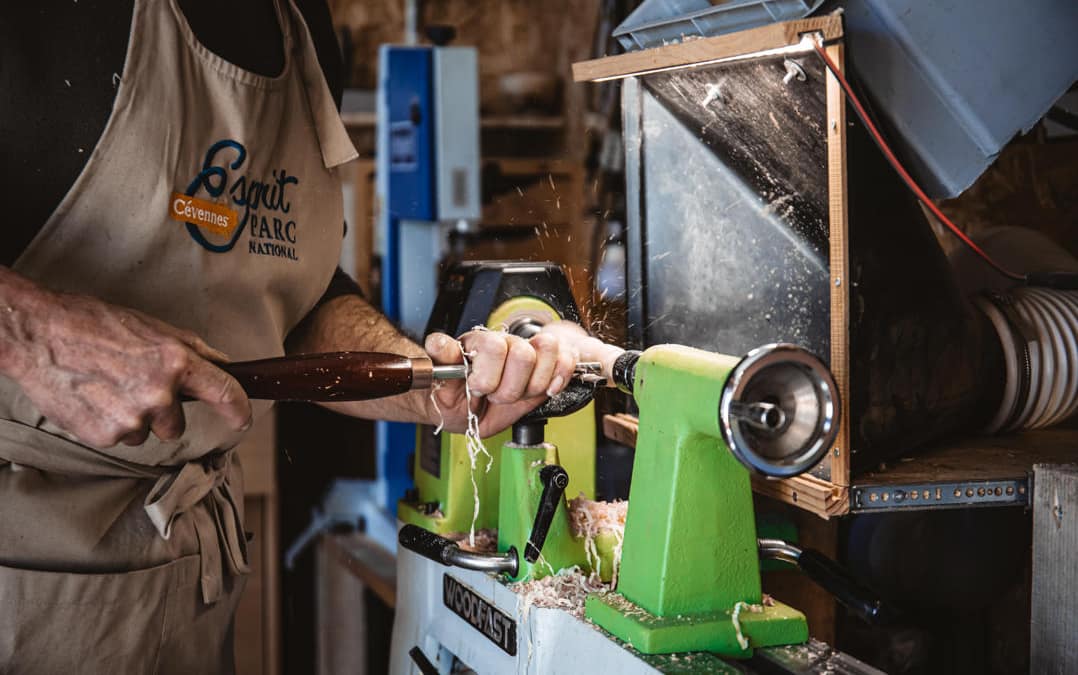 La Plume Lozérienne