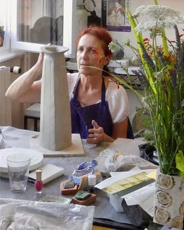 ATELIER TERRES ET PIERRES