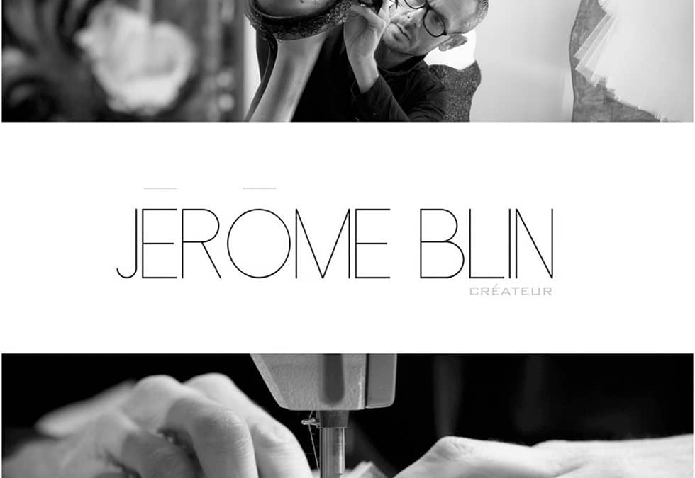 Jérôme BLIN