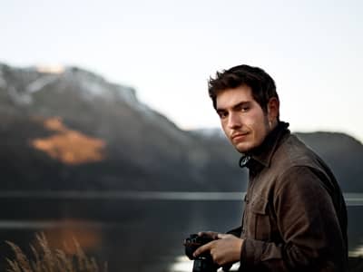 TRISTAN PEREIRA