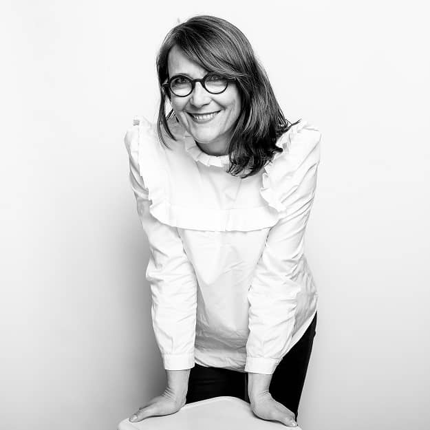 CORINNE CHAUVET
