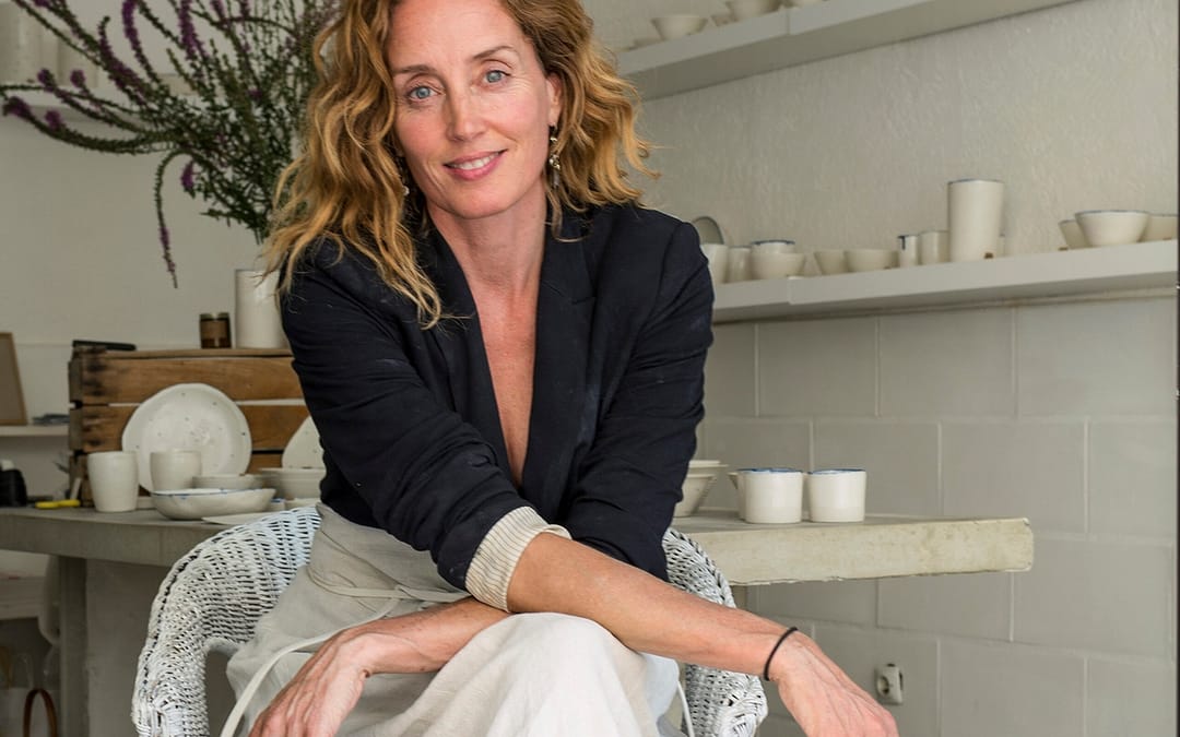 ANNA KARIN ATELIER CÉRAMIQUE