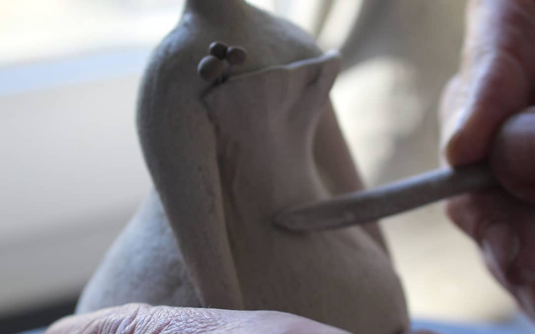 ATELIER DE LA TERRE RONDE