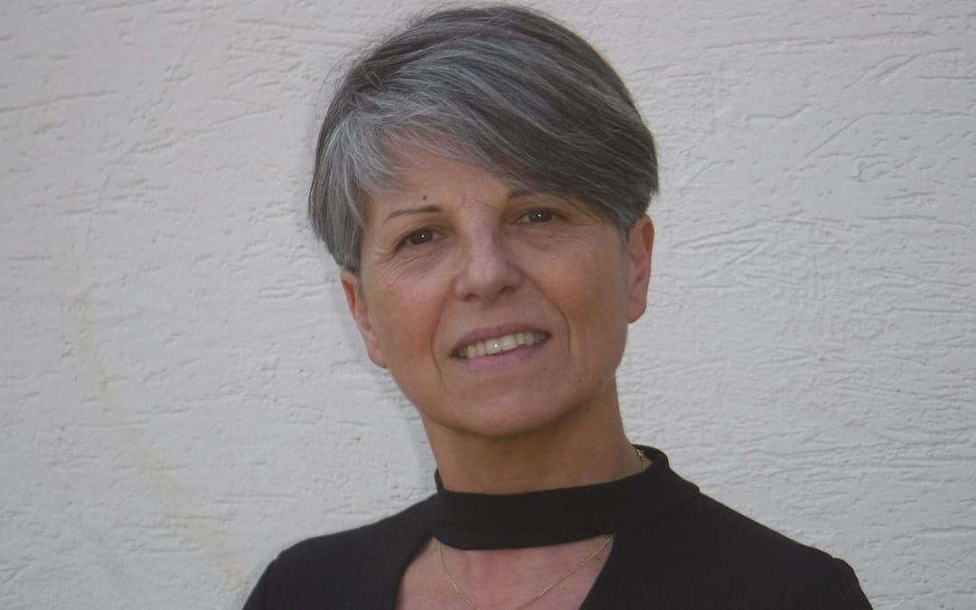 La Magie du Verre et du Feu – Isabel Davila