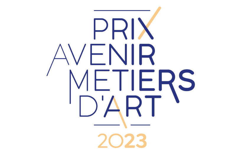 Prix Avenir Métiers d’Art 2023
